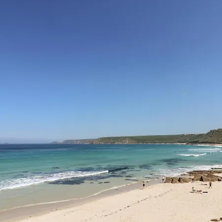 Pentewan