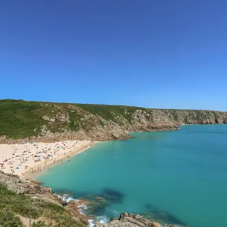 度假居 Pentewan