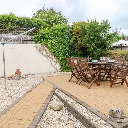 Pentewan *